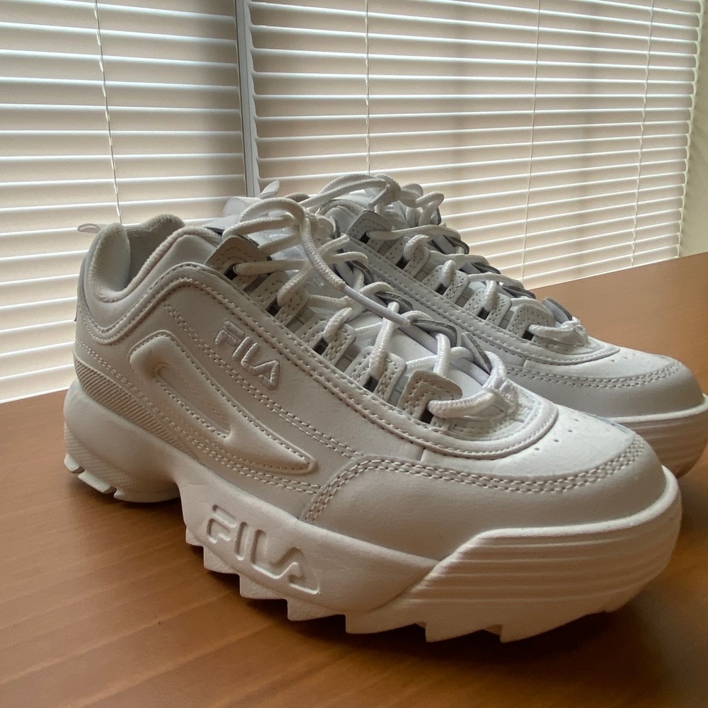 Fila Disruptor